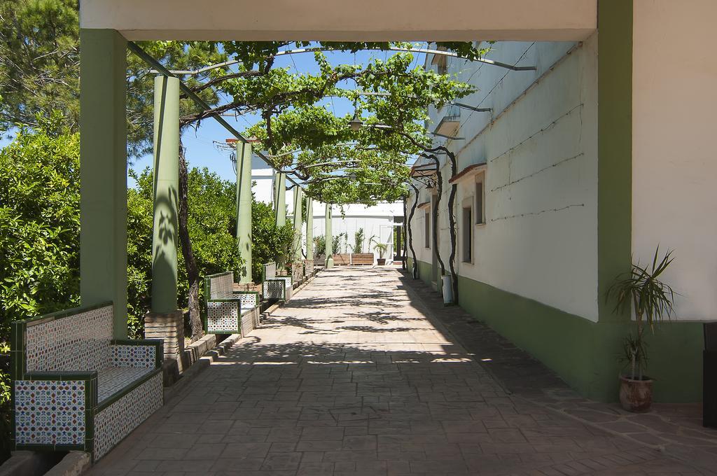Villamilagro ซูเอกา ภายนอก รูปภาพ